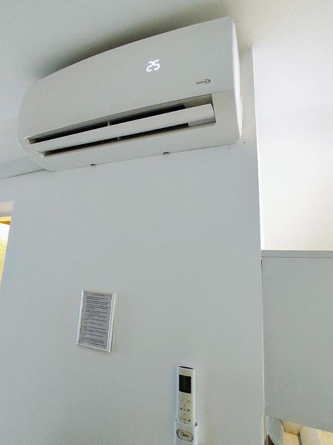 A1 - Airport Belgrade Apartment Exterior foto