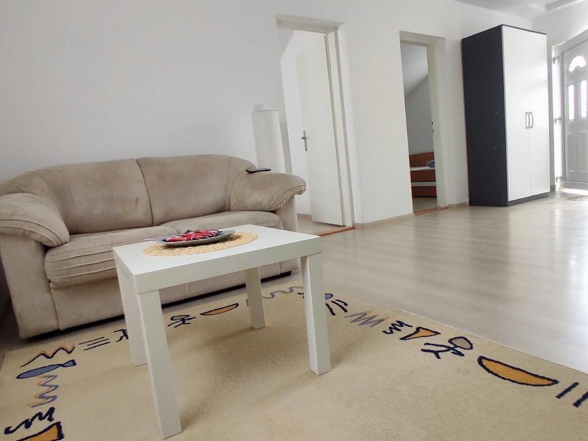 A1 - Airport Belgrade Apartment Exterior foto