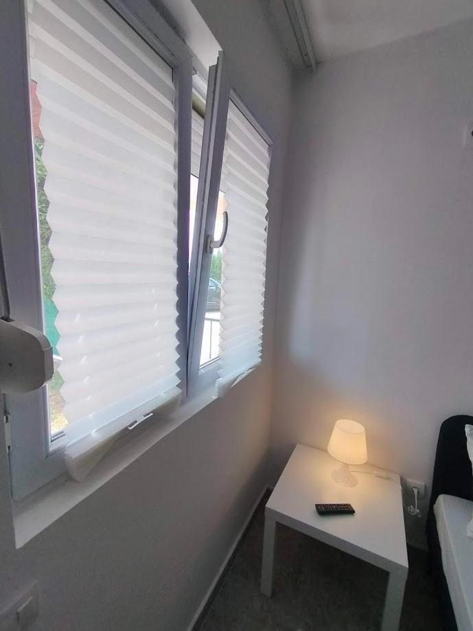 A1 - Airport Belgrade Apartment Quarto foto