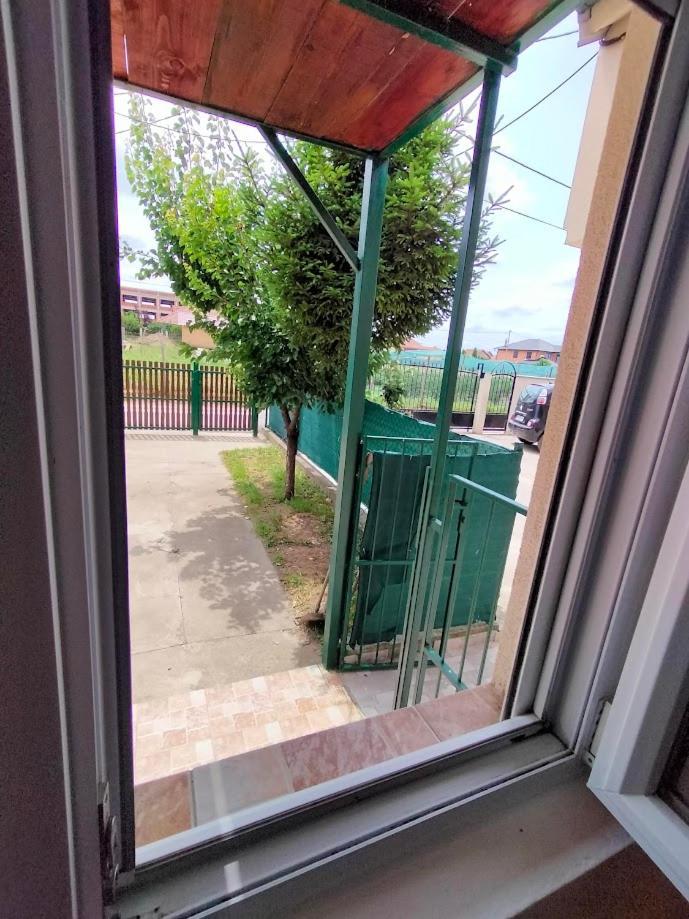A1 - Airport Belgrade Apartment Quarto foto